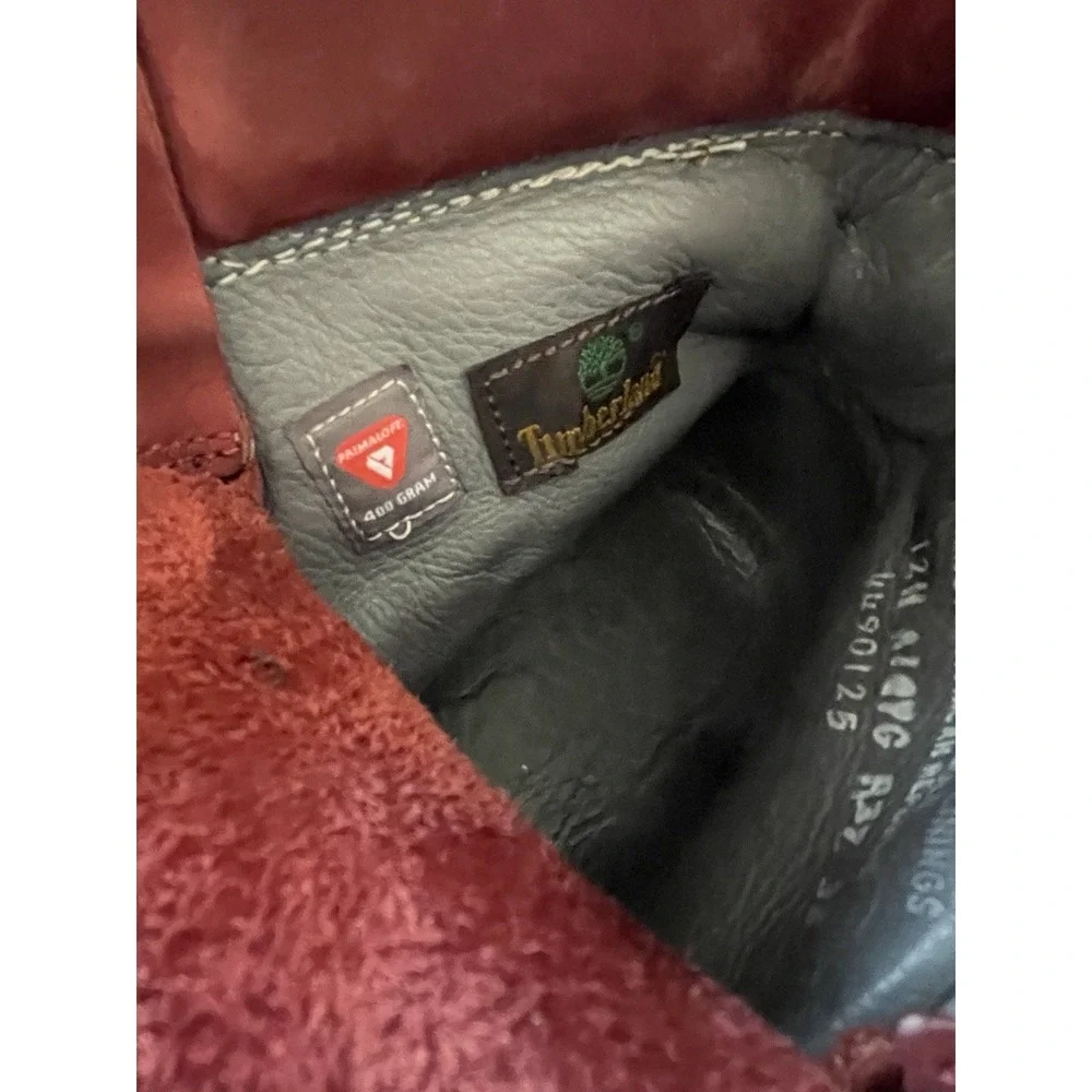 Timberland Premium 6